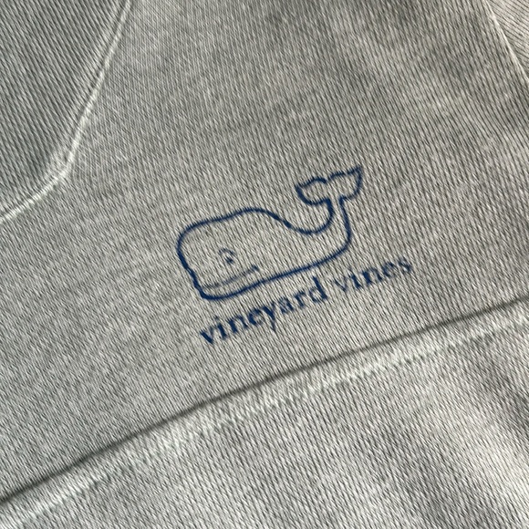 Vineyard Vines Mockneck Sweatshirt - Small - Picture 2 of 6